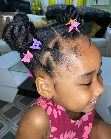 cute natural hairstyles  black girls naturallycurly