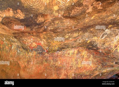 ayers rock drawings