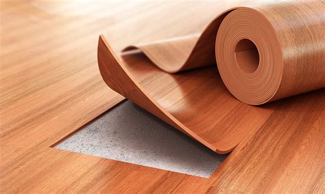 Linoleum vs. Vinyl Flooring: Which is Right for You?