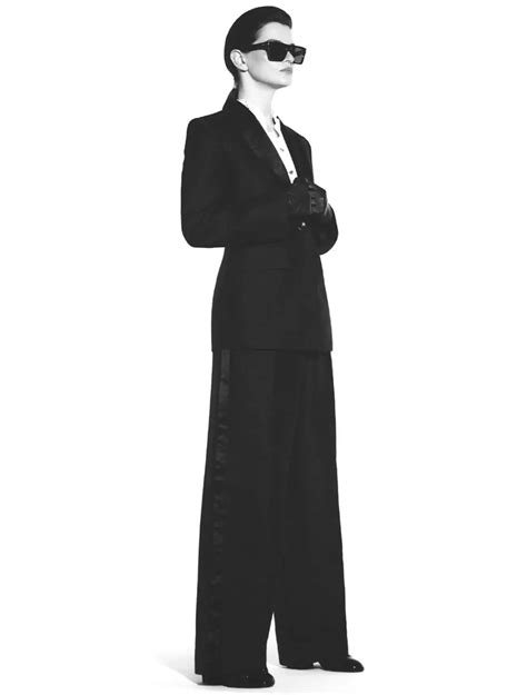 Jeísa Chiminazzo by Daniel Scheel for InStyle Spain April 2023