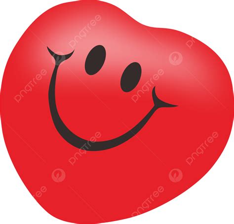love smile png transparent smile love smile love heart png image