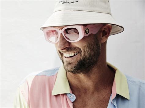 How DJ Fisher, a ‘nutter from the Goldie’, became a global dance music