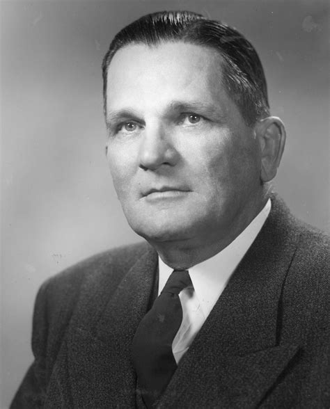 J.B. Perky, Class of 1962 | Oklahoma Hall of Fame