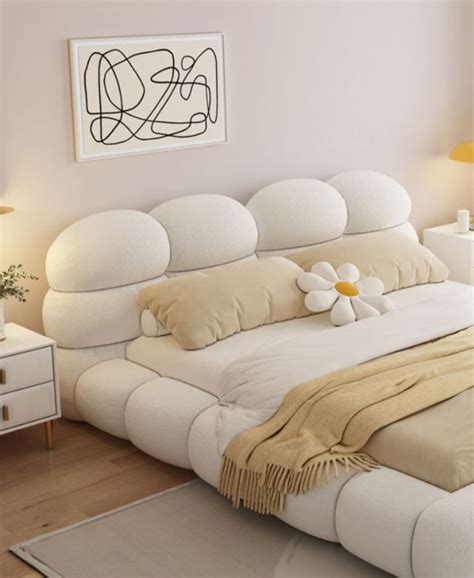 Sleep in style transform your bedroom with a stunning bed frame – Artofit