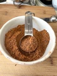Харисса приправа - Cooking Palette