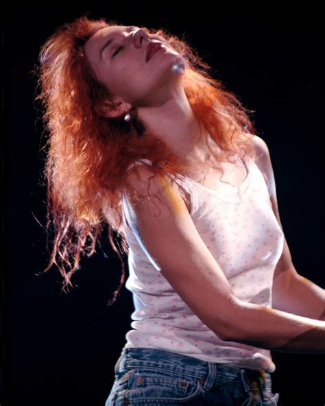 Where Would Music Be Without Tori Amos?