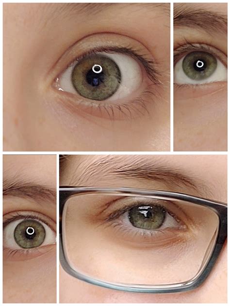 Ive alwals said my eyes are greenish grey, any other ideas? : r/eyes