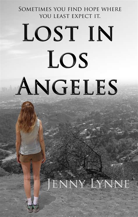 Lost in Los Angeles by Jenny Lynne | Goodreads