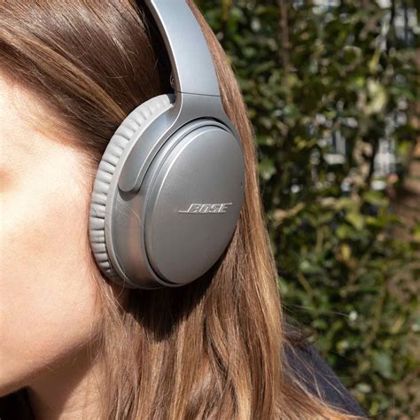 Bose QuietComfort 35 II Review: The Best on the Market