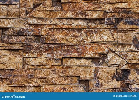 fake stone wall plastic panel imitating natural slab wall brickwork