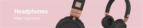 Amazon.co.uk: KitSound: Headphones