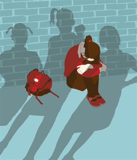 School Bullies Prey on Children With Autism - The New York Times