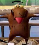 Daggett Doofus Beaver Voices (Angry Beavers) - Behind The Voice Actors