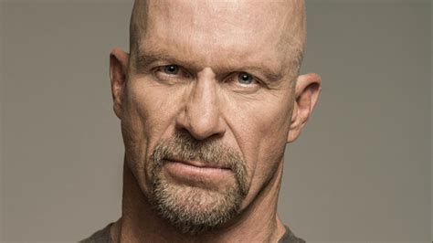 Steve Austin Discusses Meteoric Rise In Exclusive Clip Of Stone Cold ...