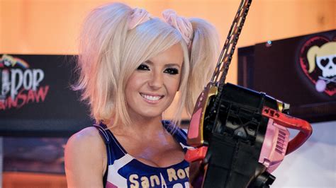 Jessica Nigri OnlyFans: 5 Unbelievable Facts You Need To Know Image 4