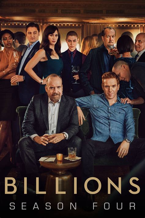 Billions: Season 4 | Where to watch streaming and online | Flicks.com.au