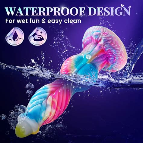 10.2 inch Fantastic 3 in 1 Realistic Huge dildo Vibrator Sex Toy ...