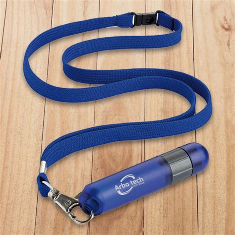 Lip Balm and Sun Protection Stick on a Lanyard | Pellacraft ...