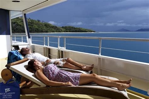 Fiji Princess, Fiji - LiveAboard.com