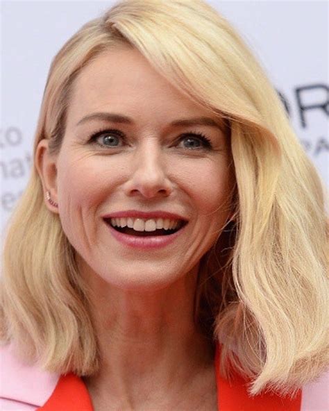 Naomi Watts on Instagram: “Pucker up, buttercup! 💄💋 #Naomiwatts # ...