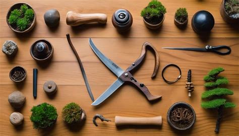 Advanced Bonsai Tools: Specialty Tools for Mastery & Refinement ...