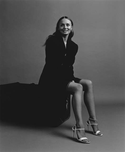 Laura Haddock - 1883 Magazine 2002 • CelebMafia