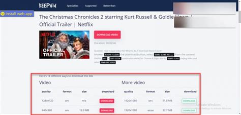How to Download Movies from MoviesJoy [Two Ways]