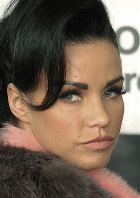 Katie Price in "Absolute Love" with her Seventh Boob Job - IBTimes India