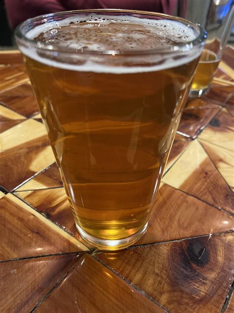 Meteor IPA - Earthbound Brewing : r/beerporn