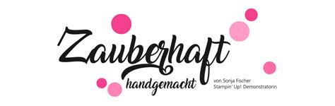 Zauberhaft-handgemacht: Aquarell