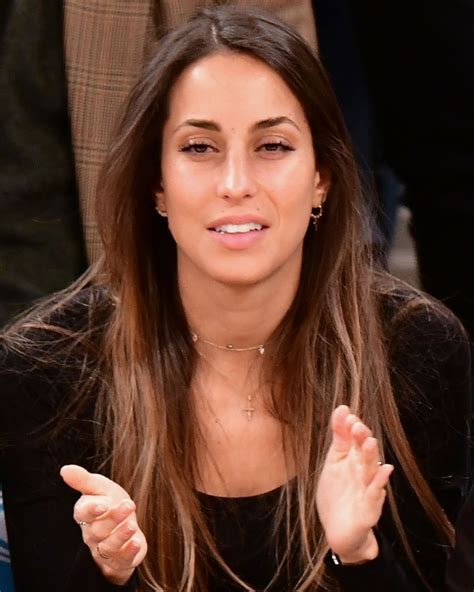 Everything We Know About Brad Pitt’s Ultra-Private GF Ines de Ramon