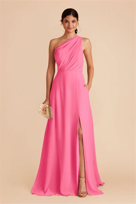 bridesmaid dress light pink - Fashion Professional