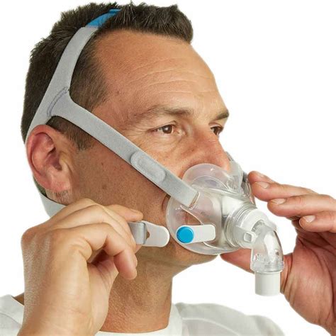 cpap mask airfit  large masque cpap integral airfit fi cgkwym