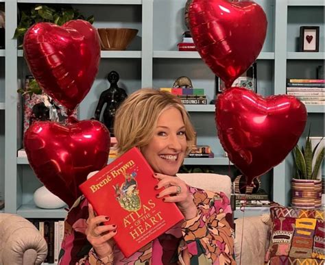 what is brene brown's net worth