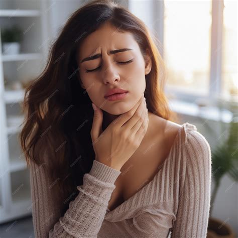 Premium Photo | Diseases Symptoms Skin rash and joint pain