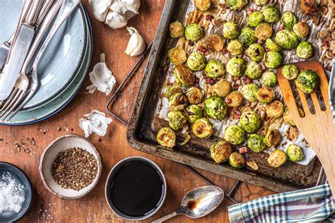 3 Ways to Cook Brussels Sprouts