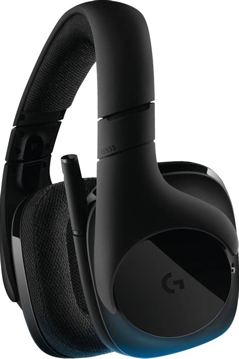 Logitech G533 ab 69,95 € (Juni 2025 Preise) | Preisvergleich bei idealo.de