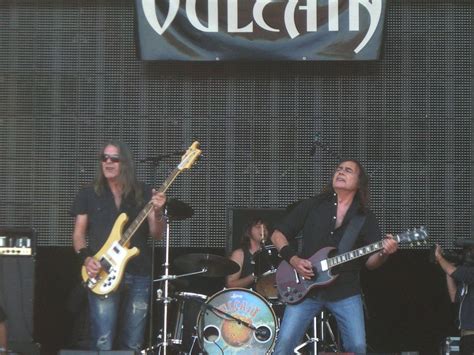 vulcain discographie   biographie interviews