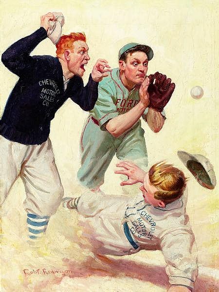 sold  auction robert  robinson robert robinson american