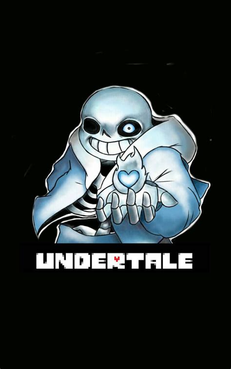 Sans Undertale logo by Goblins911 on DeviantArt