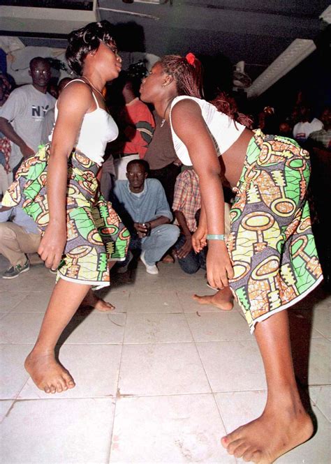 The History of Twerking | PS Fitness