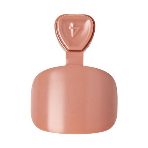 Kiss Gold Finger Wider Fit Toenails - SO HAPPY