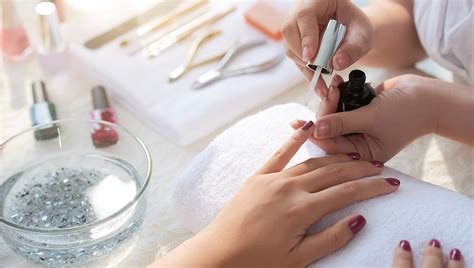 Beauty Therapy - Tyne Metropolitan College