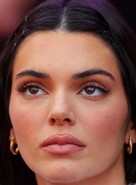 Beautiful Hair, Beautiful People, Kendall Jenner Images, Best Poses For ...