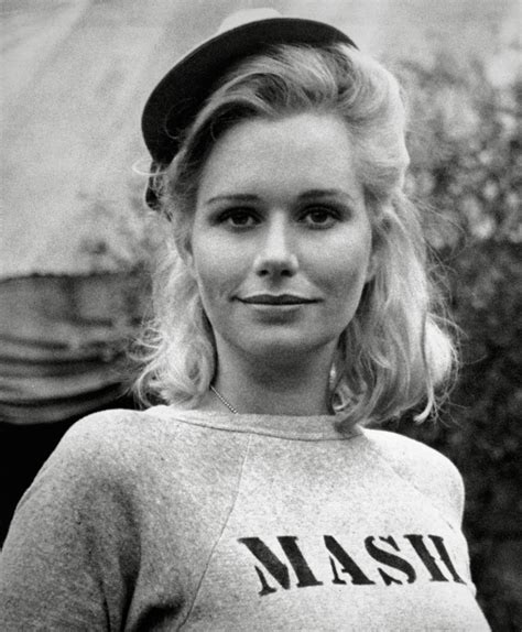 Sally Kellerman dead at 84: M*A*S*H ‘Hot Lips’ actress passes away