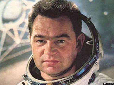 Soviet Cosmonauts Recall Failed Bid To Beat U.S. To Moon