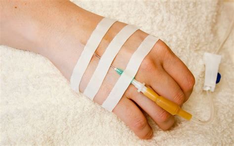 Infusion Therapy Archives | IV Infusion Therapy Center