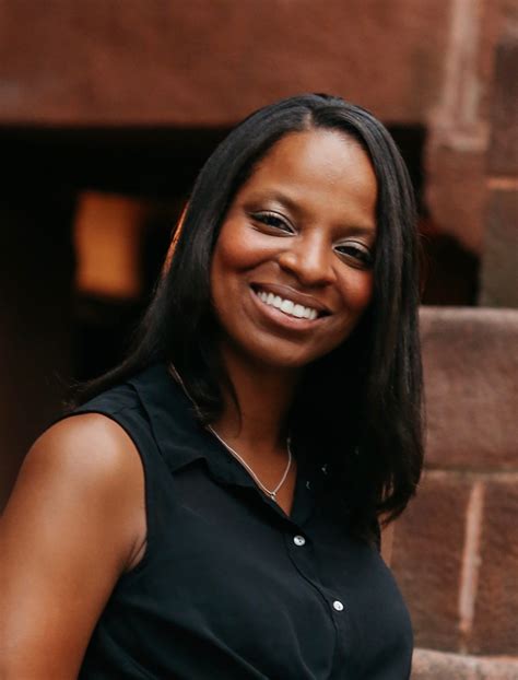 Aja Evans, LMHC – Medium