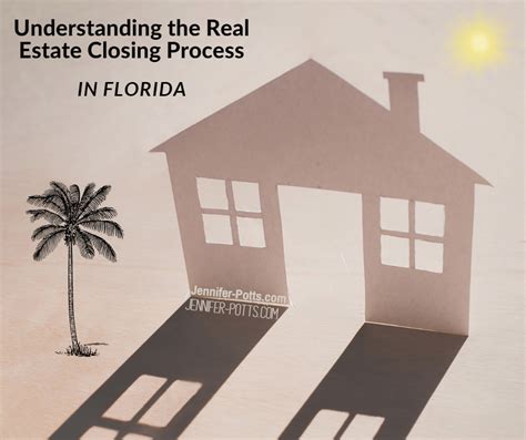 What is the real estate closing process in Florida? - Jennifer Potts ...