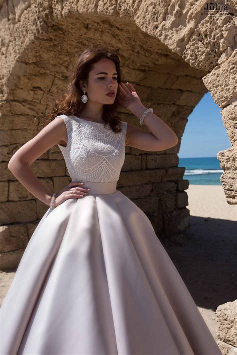 Wedding dress – Jaffa – AAA - Wedding Dresses - Avotu 25 | in Riga